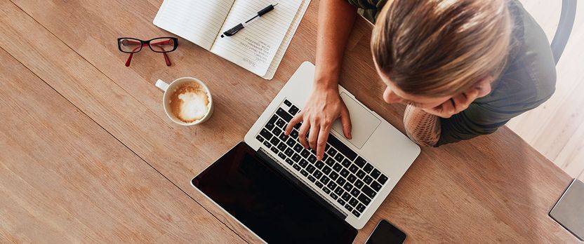 Curso en Diseño Web y Navegación en Internet