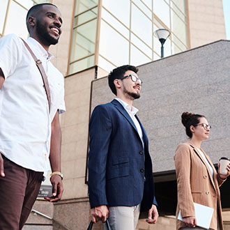 Curso Universitario de Especialización en Desarrollo de Planes de Carrera y Evaluación del Potencial Laboral