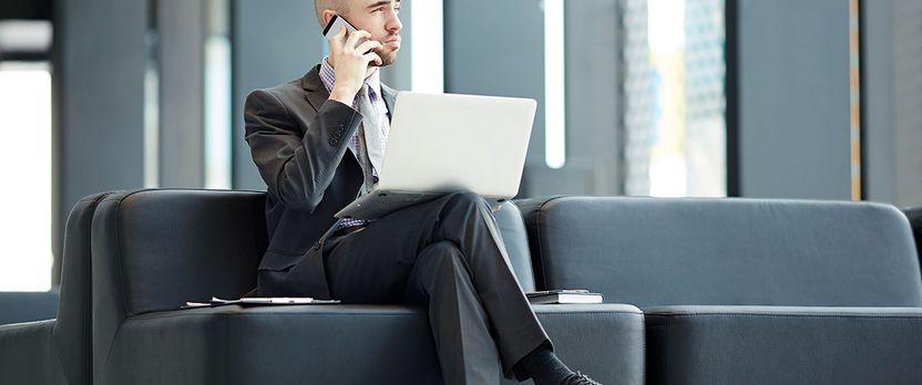 Curso de Desarrollo Profesional en Desarrollo de Estrategias y Habilidades de Comunicación en el Ámbito Empresarial