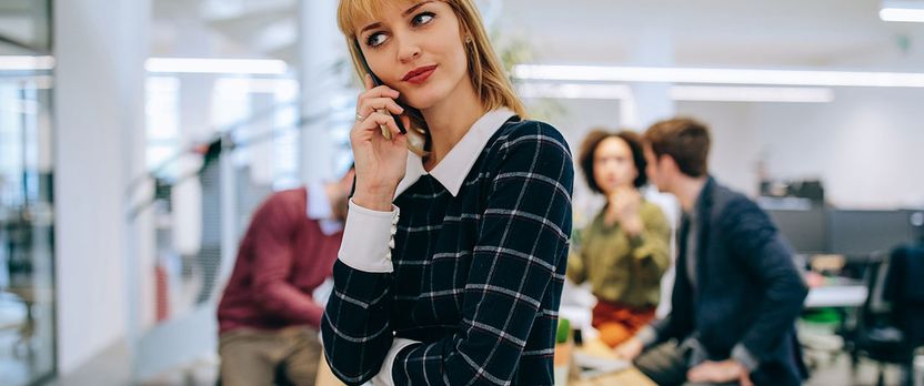 Curso en Gestión Efectiva de Quejas y Reclamaciones de Clientes