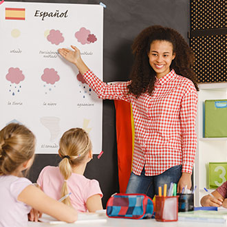 Curso en Fundamentos del Español para Hablantes No Nativos