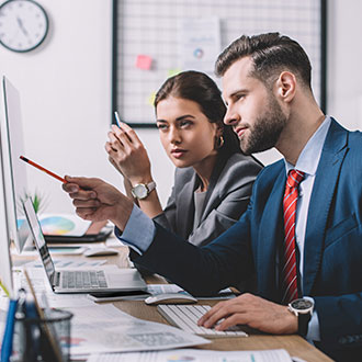 Curso en Protección y Gestión de la Seguridad de Datos