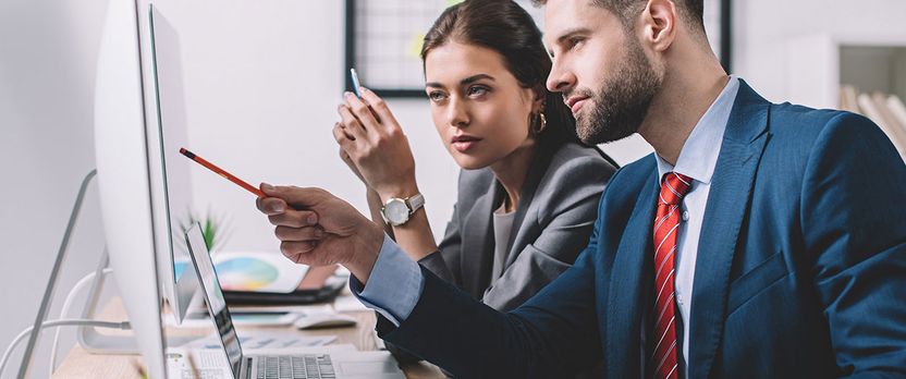 Curso en Protección y Gestión de la Seguridad de Datos