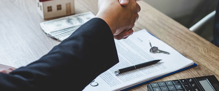 Curso en Fiscalidad y Tributación en el Sector Inmobiliario