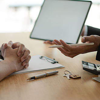 Curso en Técnicas de Mediación y Gestión en el Sector Asegurador