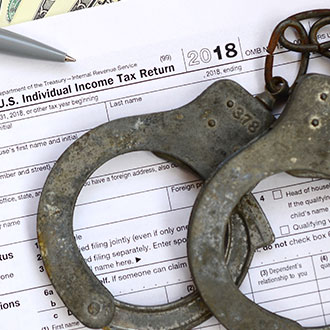 Curso Universitario de Especialización en Estrategias Integrales contra el Fraude Corporativo