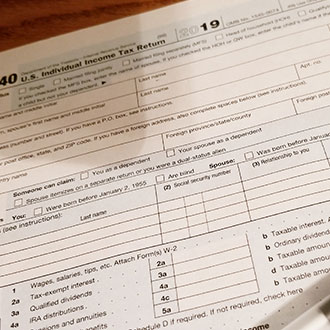 Curso de Desarrollo Profesional en Estrategias y Gestión del Impuesto sobre la Renta de las Personas Físicas (IRPF)