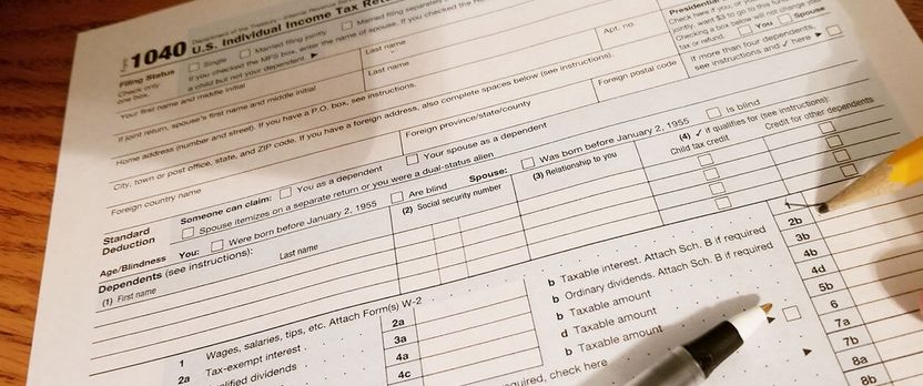 Curso de Desarrollo Profesional en Estrategias y Gestión del Impuesto sobre la Renta de las Personas Físicas (IRPF)