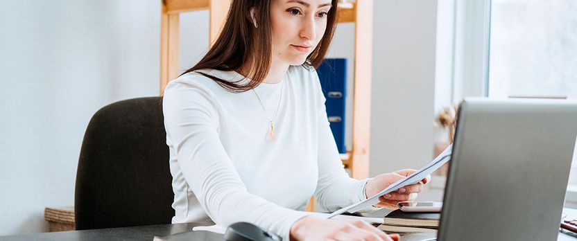 Curso de Desarrollo Profesional en Fundamentos y Aplicaciones Prácticas de la Contabilidad