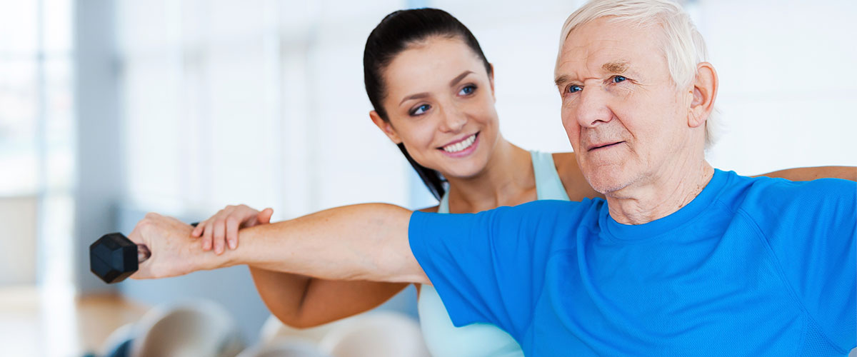Especialidad en Fisioterapia en Salud Ocupacional y del Trabajo
