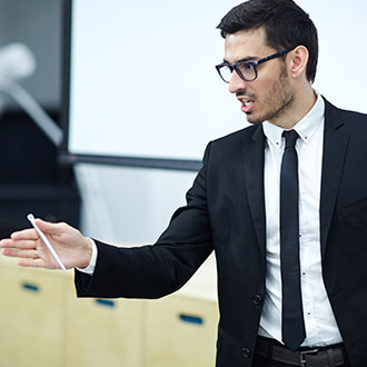 Curso en Principios Básicos y Aplicación del Coaching