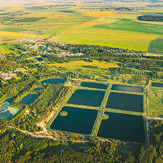 Curso de Desarrollo Profesional en Implementación y Gestión del Sistema ISO 14001 de Medio Ambiente