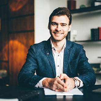 Curso de Desarrollo Profesional en Salario y Contratación