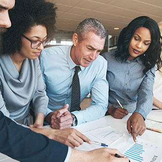 Curso en Fundamentos y Herramientas Prácticas de Gestión de Proyectos