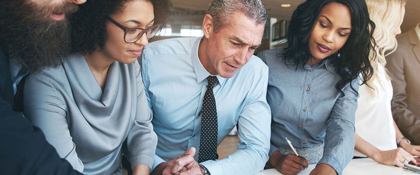 Curso en Fundamentos y Herramientas Prácticas de Gestión de Proyectos