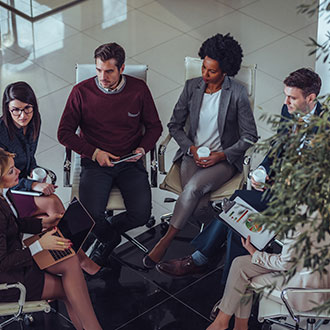 Curso en Competencias Clave para la Dirección Efectiva de Equipos