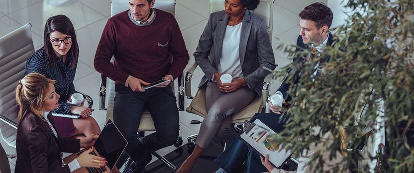 Curso en Competencias Clave para la Dirección Efectiva de Equipos