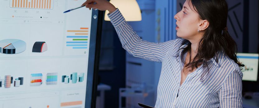 Curso de Desarrollo Profesional en Estrategias de Dirección y Control en la Gestión de Microempresas