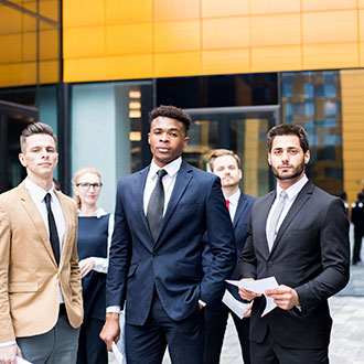 Curso en Estrategias y Herramientas para el Emprendimiento Exitoso