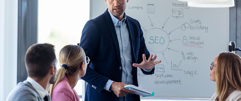 Curso en Liderazgo y Coordinación de Equipos en Proyectos