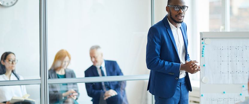 Curso Superior en Dirección Empresarial para Emprendedores