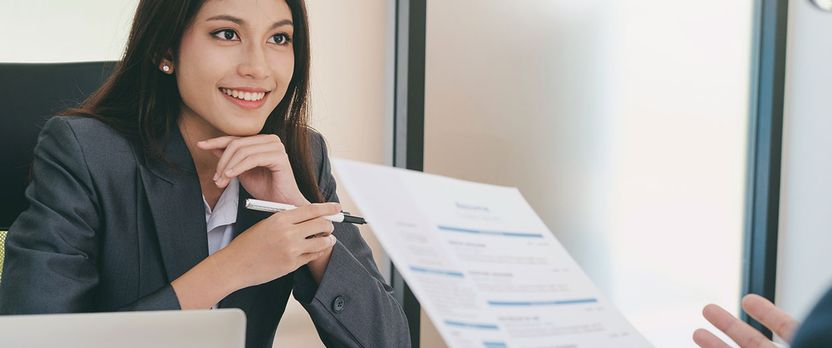 Curso Universitario de Especialización en Estrategias para la Gestión de Talento y Dirección de Recursos Humanos