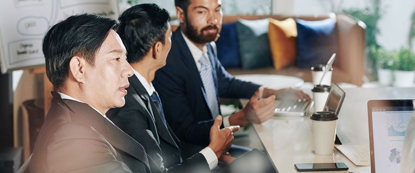 Curso en Liderazgo de Equipos con Técnicas de Coaching