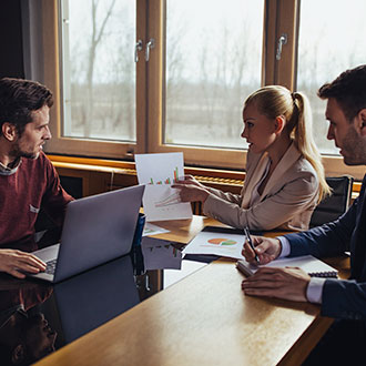 Experto Universitario en Recursos Humanos y Gestión Laboral