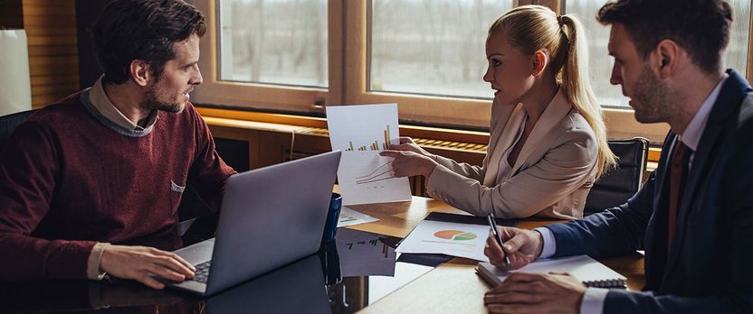 Experto Universitario en Recursos Humanos y Gestión Laboral