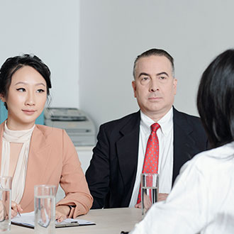 Curso Universitario de Especialización en Métodos Innovadores para el Reclutamiento y Selección de Talento