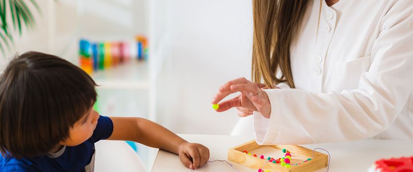 Curso Universitario de Especialización en Técnico en Psicología Infantil y Juvenil