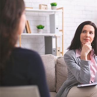 Curso Universitario de Especialización en Atención Psicológica al Enfermo