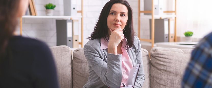 Curso Universitario de Especialización en Atención Psicológica al Enfermo