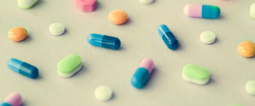 Curso Universitario de Especialización en Psicofármacos