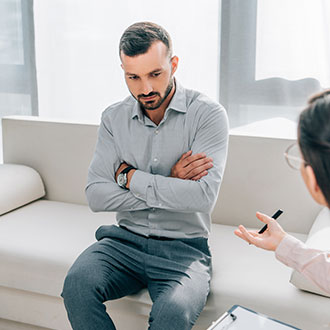 Curso Universitario de Especialización en Salud Mental en el Anciano