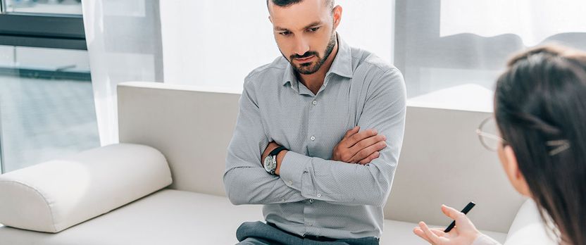 Curso Universitario de Especialización en Salud Mental en el Anciano