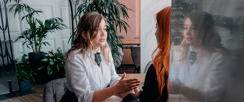 Curso Universitario de Especialización en Desarrollo de Habilidades Emocionales para Liderar con Eficacia