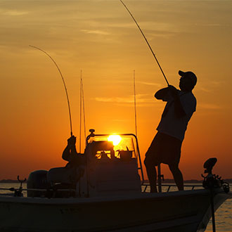 Curso en Fabricación y Diseño de Equipos de Pesca