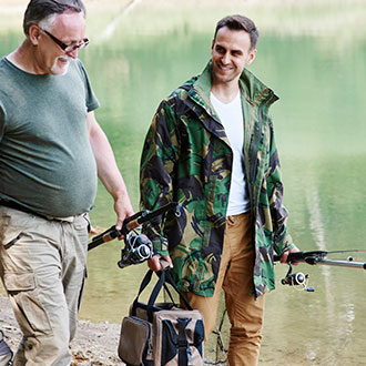 Curso en Mantenimiento y Conservación de Equipamiento de Pesca