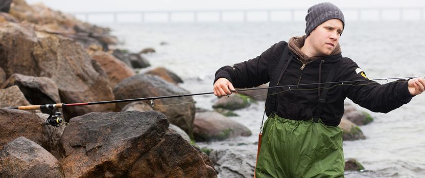 Curso en Técnicas de Reparación y Restauración de Materiales de Pesca