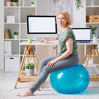 Experto Universitario en Pilates Clínico y Rehabilitación Funcional