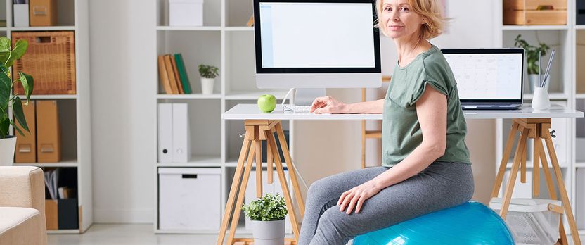Experto Universitario en Pilates Clínico y Rehabilitación Funcional
