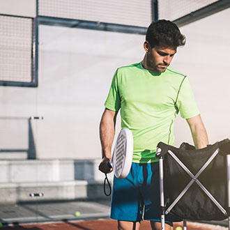 Experto Universitario en Coaching Deportivo y Entrenamiento Funcional