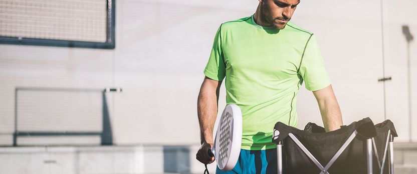 Experto Universitario en Coaching Deportivo y Entrenamiento Funcional