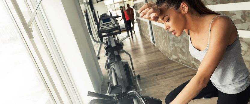 Experto Universitario en Fitness Cardiovascular y Técnicas de Cardiobox Avanzado