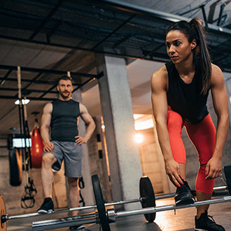 Experto Universitario en Gestión Estratégica y Operativa de Organizaciones Deportivas