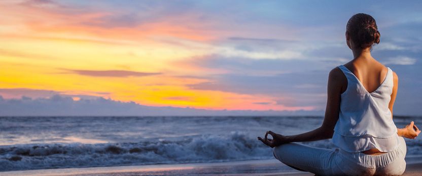 Máster de Formación Permanente en Técnicas de Bienestar y Mindfulness