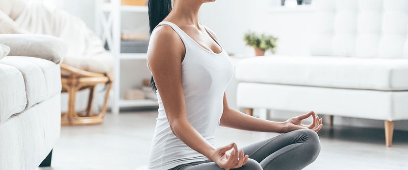 Curso Universitario de Especialización en Dominio de las Técnicas Específicas de Yoga