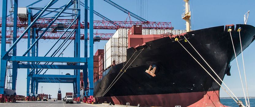 Curso en Operación y Mantenimiento de Motores Marinos y Equipos Auxiliares