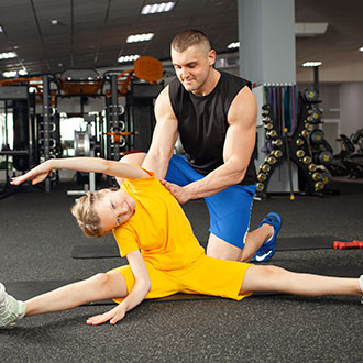 Curso Superior en Monitor de Actividades Deportivas para Discapacitados